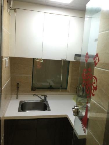 Dongmenju Apartment