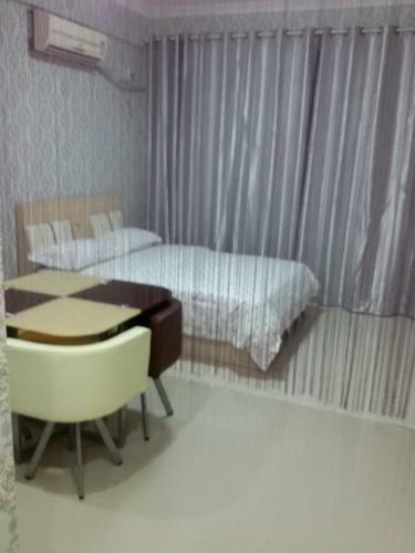 Dongmenju Apartment