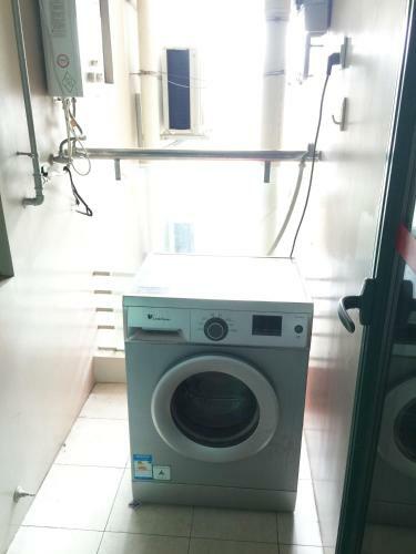 Dongmenju Apartment