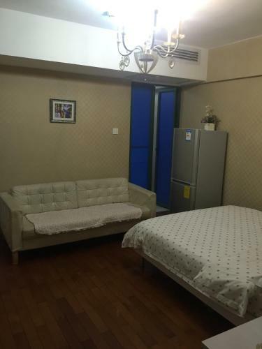 Dongmenju Apartment
