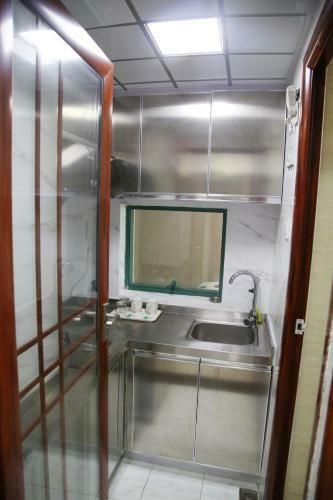 Dongmenju Apartment