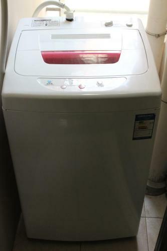 Dongmenju Apartment