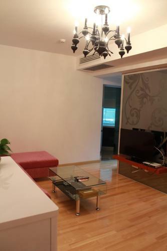 Dongmenju Apartment