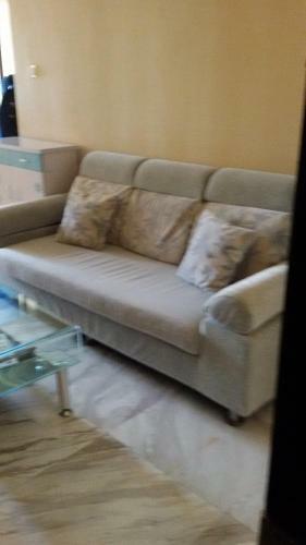 Dongmenju Apartment