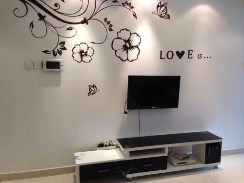 Dongmenju Apartment