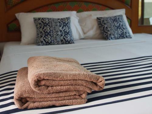 Hostal Waree's Guesthouse