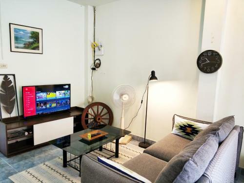 Hostal Waree's Guesthouse