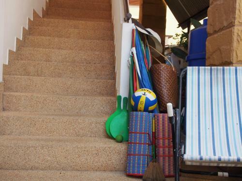 Hostal Waree's Guesthouse