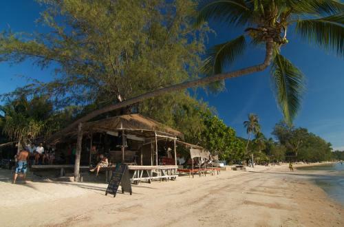 Hotel Lotus Resort