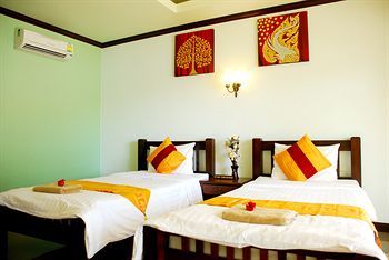 Hotel Ananda Villa