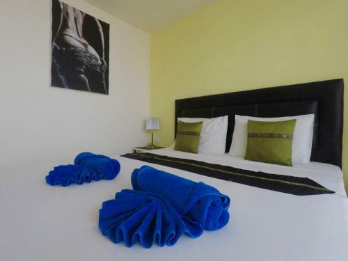 Hostal Kata Guesthouse Tuscany