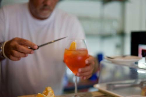 Hostal Kata Guesthouse Tuscany