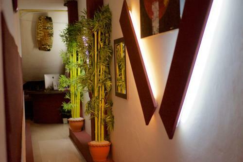 Hostal Kata Guesthouse Tuscany