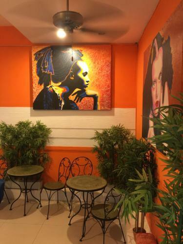 Hostal Kata Guesthouse Tuscany
