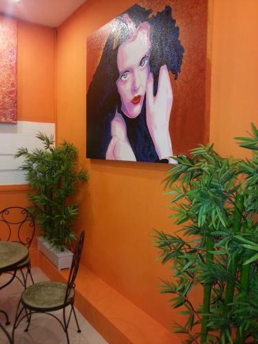 Hostal Kata Guesthouse Tuscany