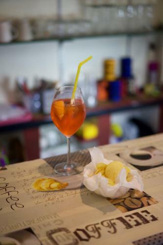 Hostal Kata Guesthouse Tuscany