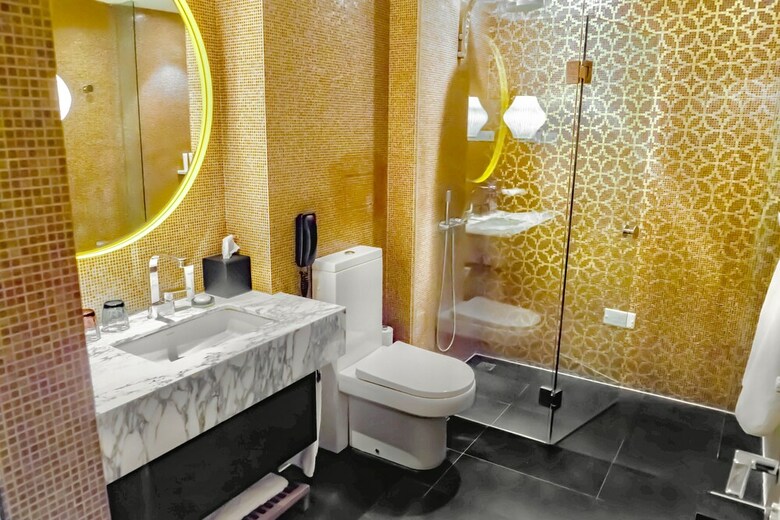 Hotel Cachet Boutique Shanghai