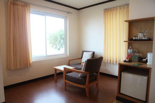 Hotel Pinnacle Koh Tao Resort