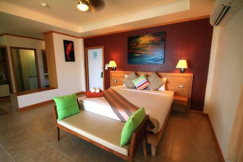 Hotel Pinnacle Koh Tao Resort