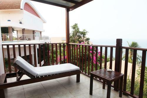 Hotel Pinnacle Koh Tao Resort