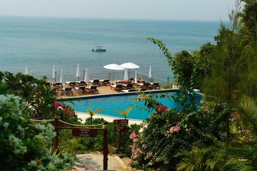 Hotel Pinnacle Koh Tao Resort