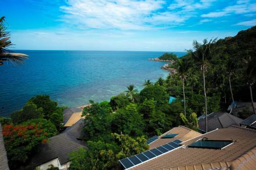 Hotel Pinnacle Koh Tao Resort