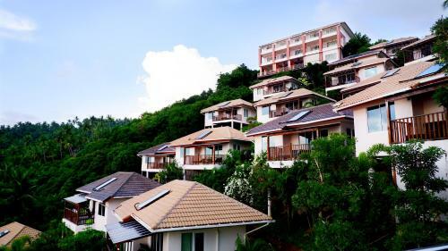 Hotel Pinnacle Koh Tao Resort