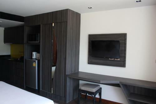 Apartamentos The Beach By Glitter House