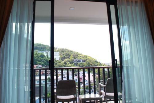 Apartamentos The Beach By Glitter House