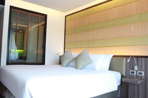 Apartamentos The Beach By Glitter House