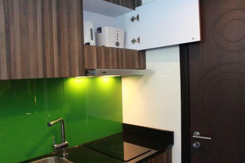 Apartamentos The Beach By Glitter House