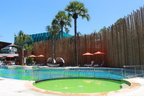 Apartamentos The Beach By Glitter House