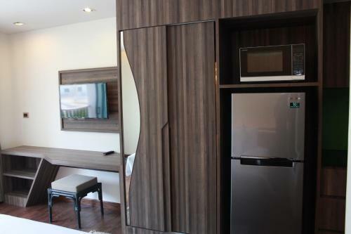 Apartamentos The Beach By Glitter House