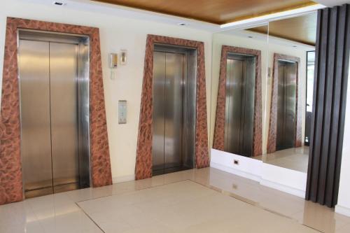 Apartamentos The Beach By Glitter House