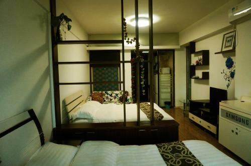 Inn-china Apartment Shenzhen