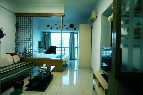 Inn-china Apartment Shenzhen