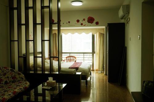 Inn-china Apartment Shenzhen