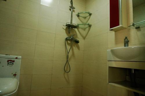 Inn-china Apartment Shenzhen