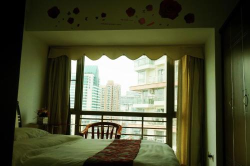 Inn-china Apartment Shenzhen