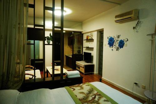 Inn-china Apartment Shenzhen