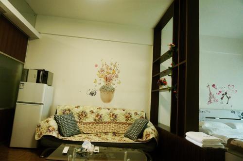 Inn-china Apartment Shenzhen