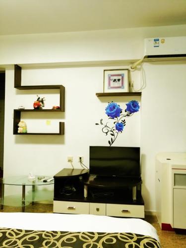 Inn-china Apartment Shenzhen