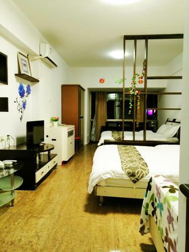 Inn-china Apartment Shenzhen