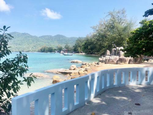 Ocean View Resort