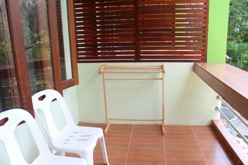 Ocean View Resort