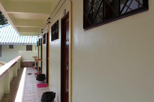 Ocean View Resort