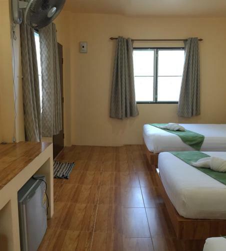 Ocean View Resort