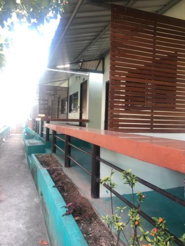 Ocean View Resort