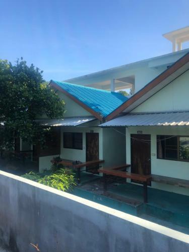 Ocean View Resort
