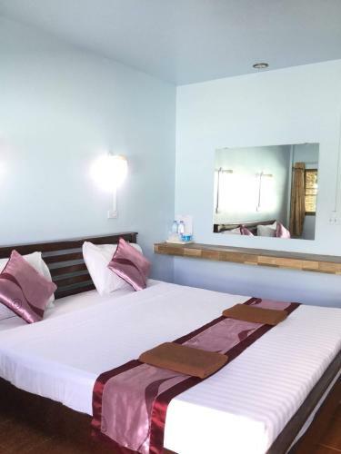 Ocean View Resort